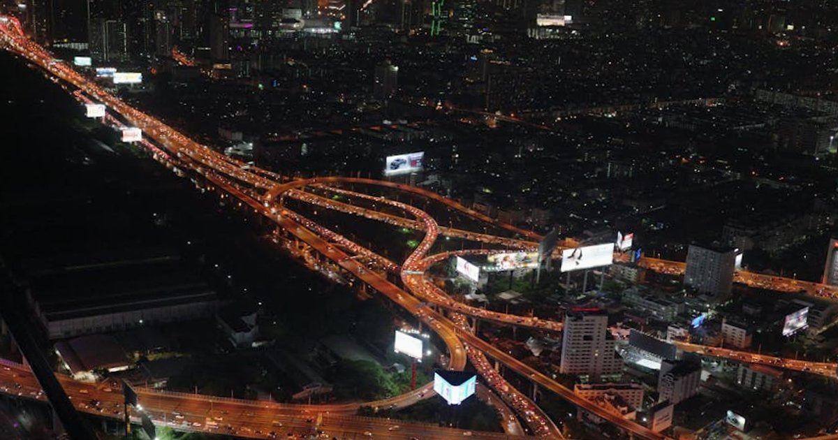 Thailand in juni: de onderschatte reismaand (en waar je wél moet zijn in het regenseizoen)