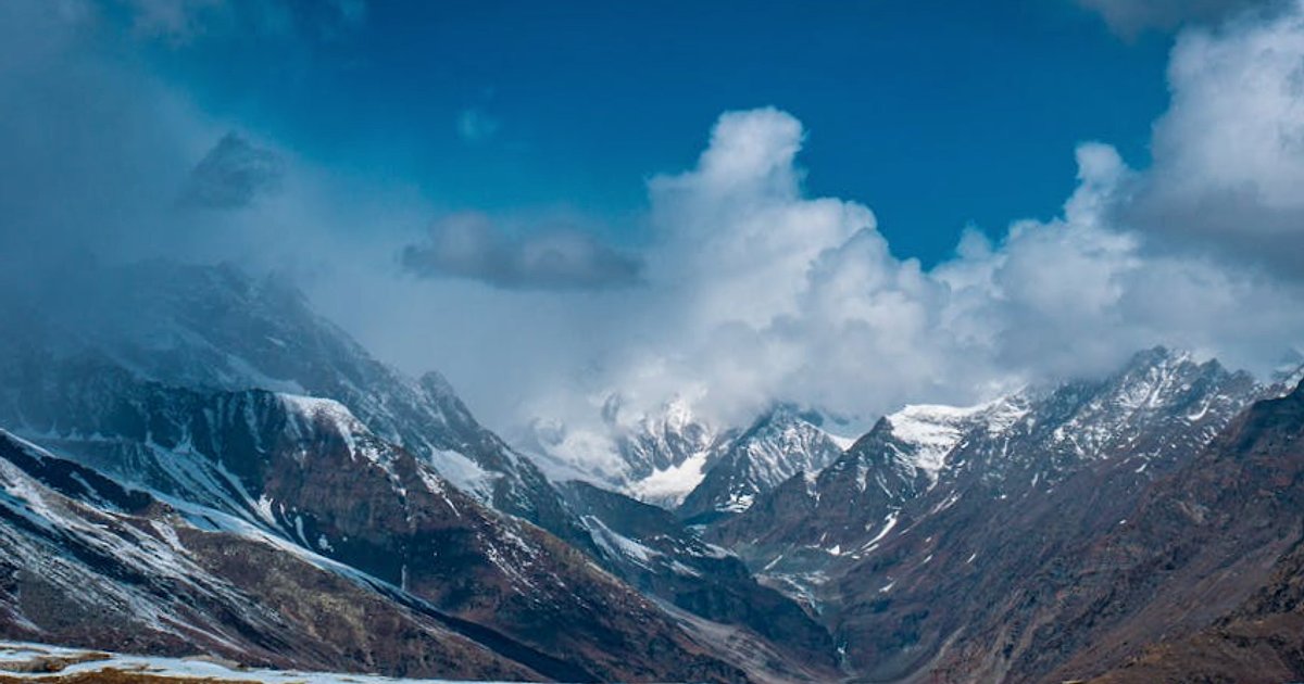 Mentale voorbereiding op Everest Base Camp: 7 reality checks die niemand je vertelt