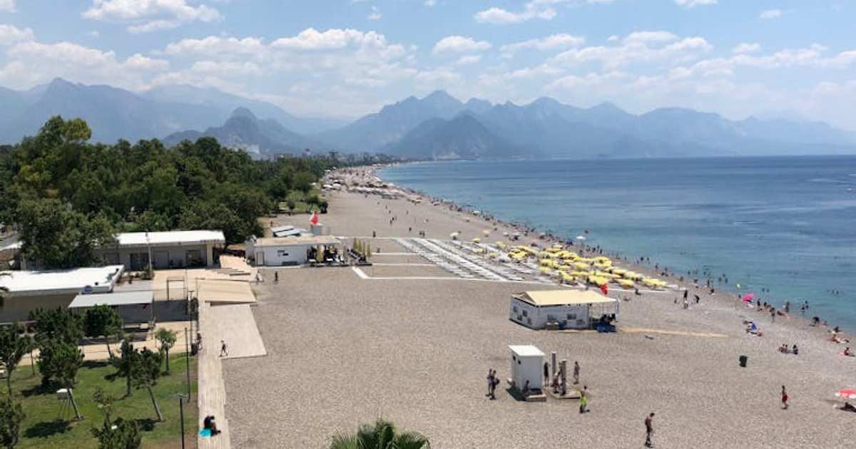 Top 15 mooiste stranden van Turkije in 2026: waar moet je zijn?