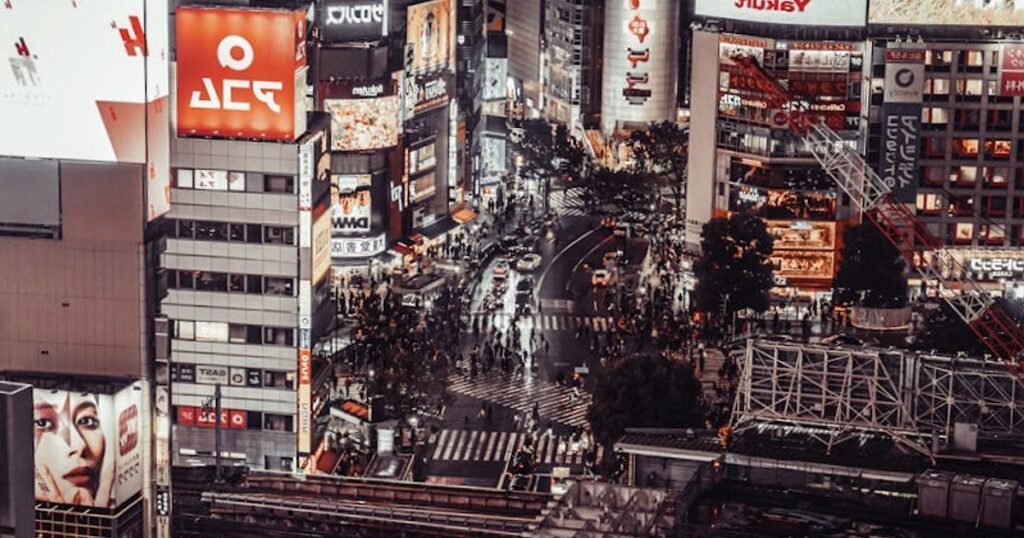 Verborgen wijken in Tokio: 4 buurten die je Shibuya bijna doen vergeten
