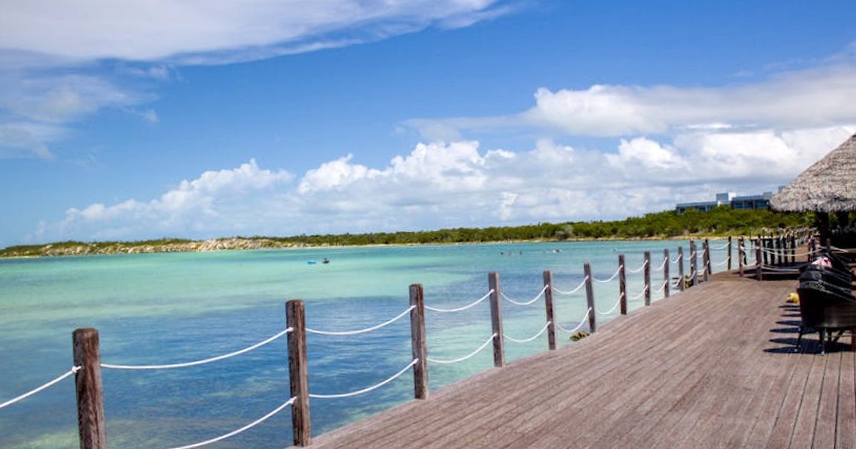 Playa Pilar op Cayo Guillermo: waarom dit Cubaanse droomstrand ineens overal opduikt